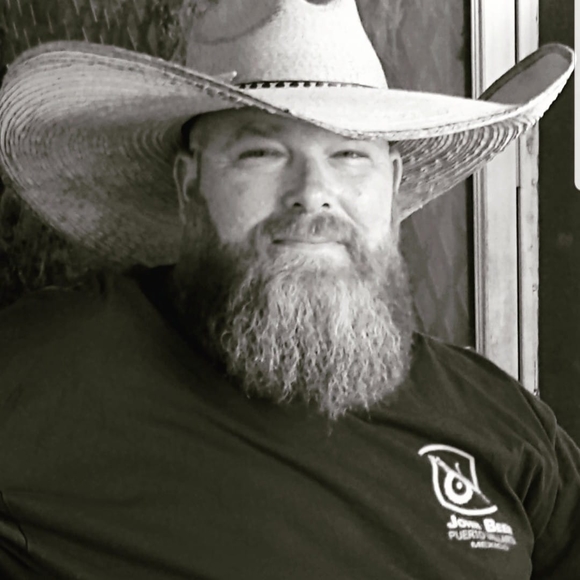 Meet your Posher, J-rex - Picture 1 of 1